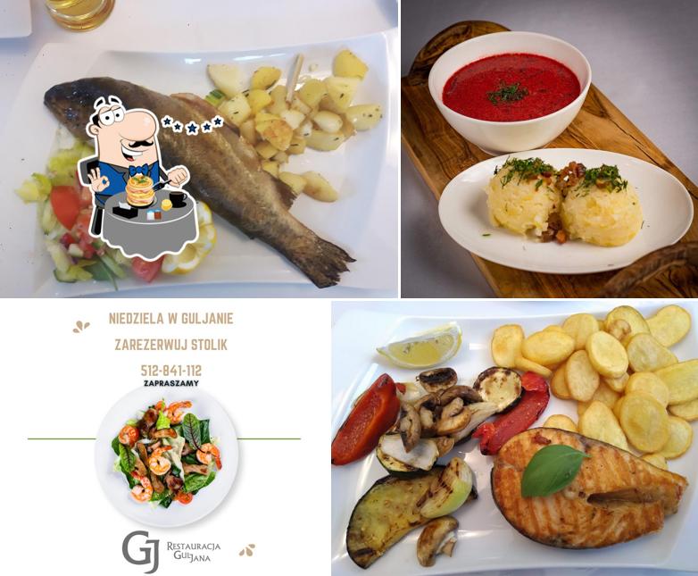Restauracja Symfonia, Piotrków Trybunalski - Restaurant menu, prices