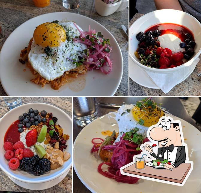 Top 7 restaurants with salads in Fishers, september 2024 Restaurant Guru