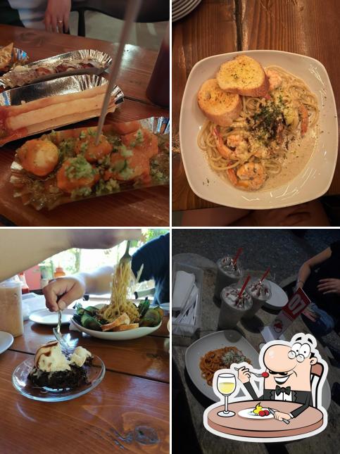 Best restaurants for business meetings in Liloan, winter 2023