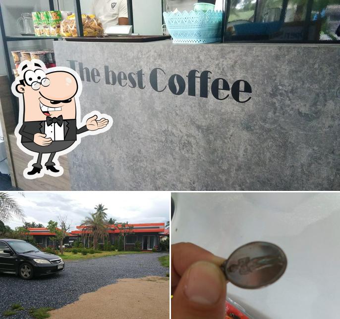 The Best Coffee & Bar, Klai Restaurant reviews