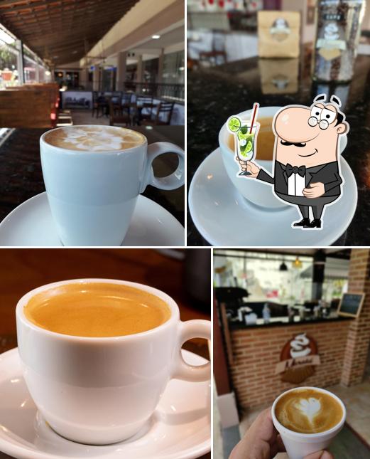Maraká Expresso