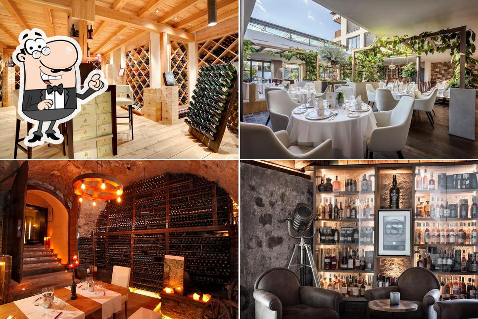 Hotel Ansitz Plantiz