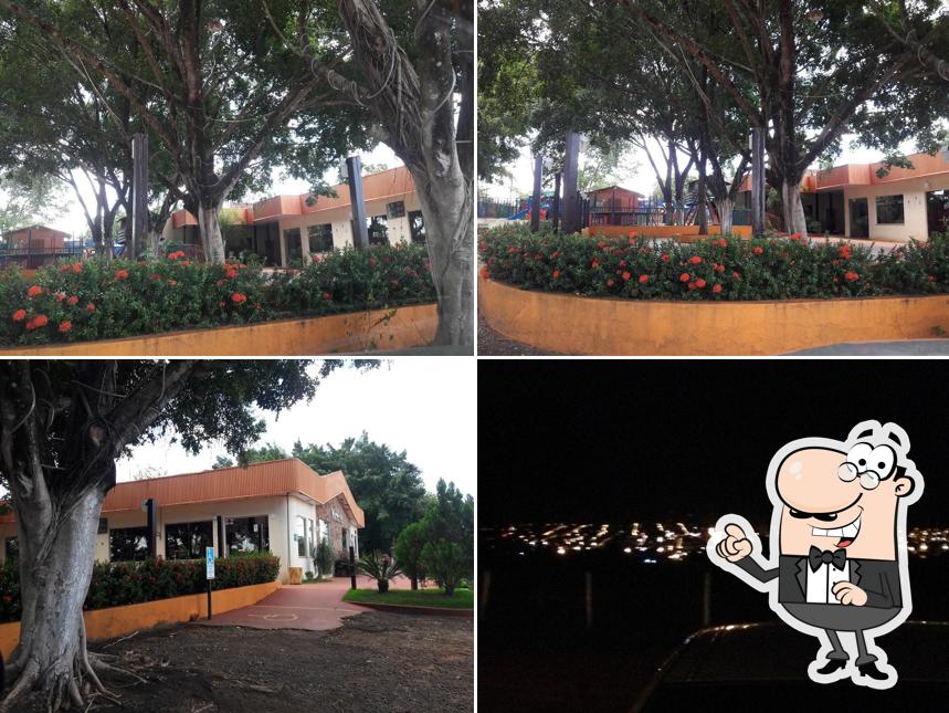 Mirante Restaurante e Pizzaria