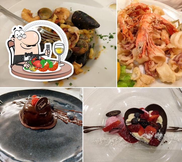 Ristorante Pizzeria Concordia