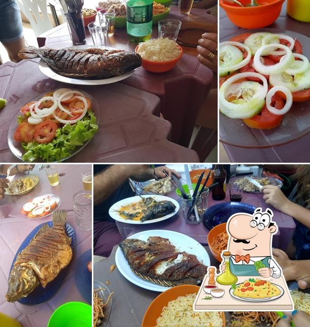 Bar Zé Do Peixe