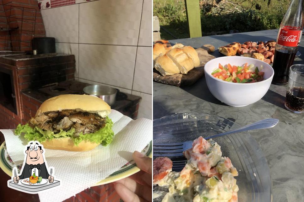 Bar e Mercearia do Gilson