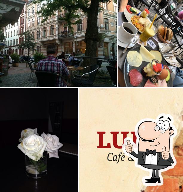 See the image of Café Lulu