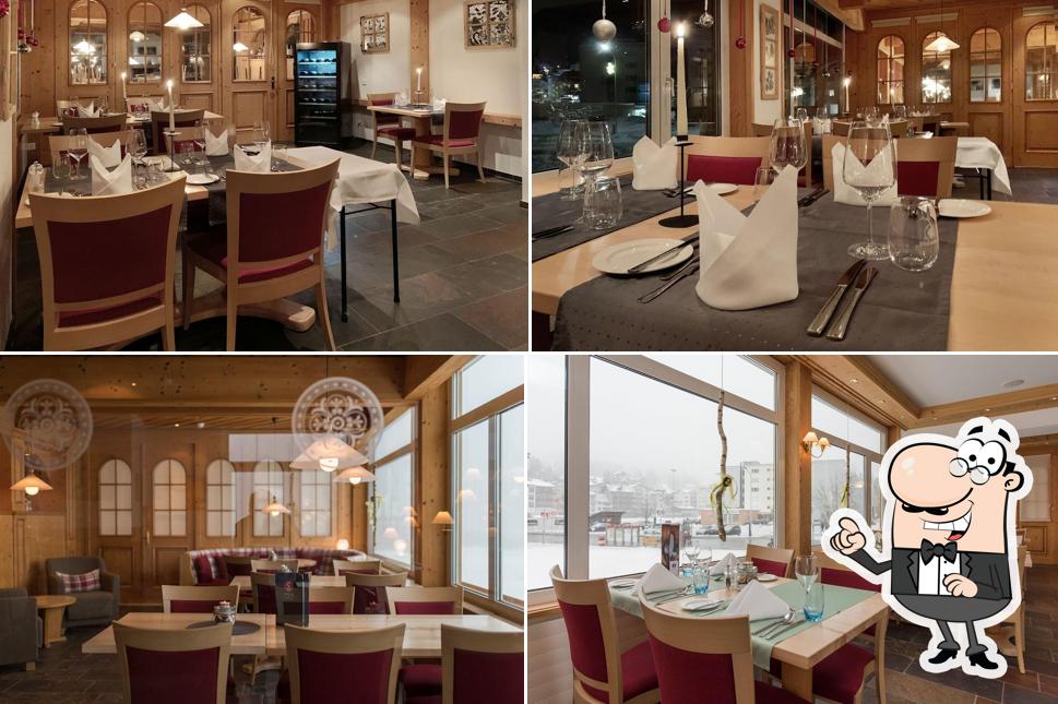 Restaurant Stübli