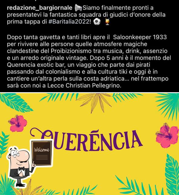 Guarda la immagine di Queréncia Exotic Bar