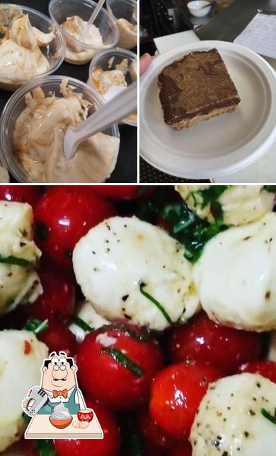 Sunflower Market in Woodstock Restaurant reviews