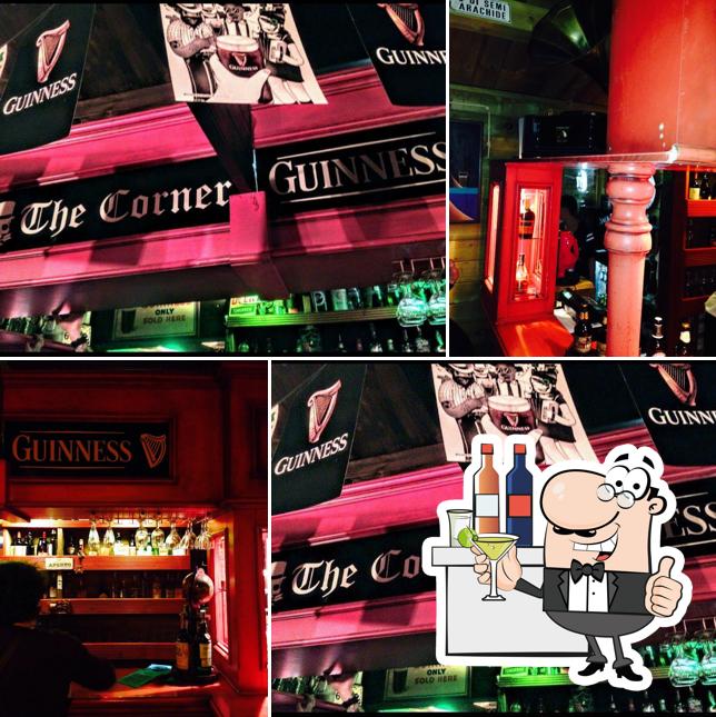 Guarda questa immagine di The Corner Pub