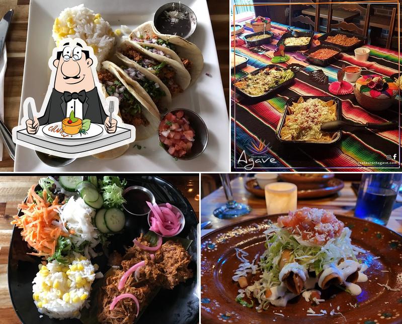 Restaurant Agave Boucherville