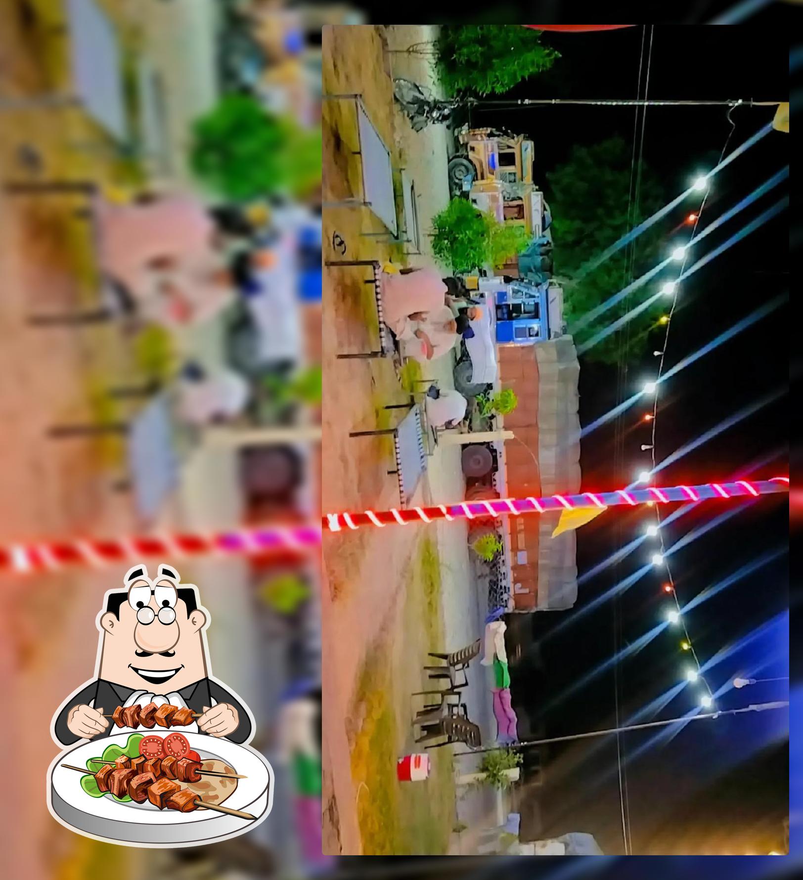 Shree mata ji restaurant ਮੁੰਡੇ ਪਿੰਡੀਆਂ ਦਾ ਪੰਜਾਬੀ ਢਾਬਾ (ਤਰਨ ਤਾਰਨ)