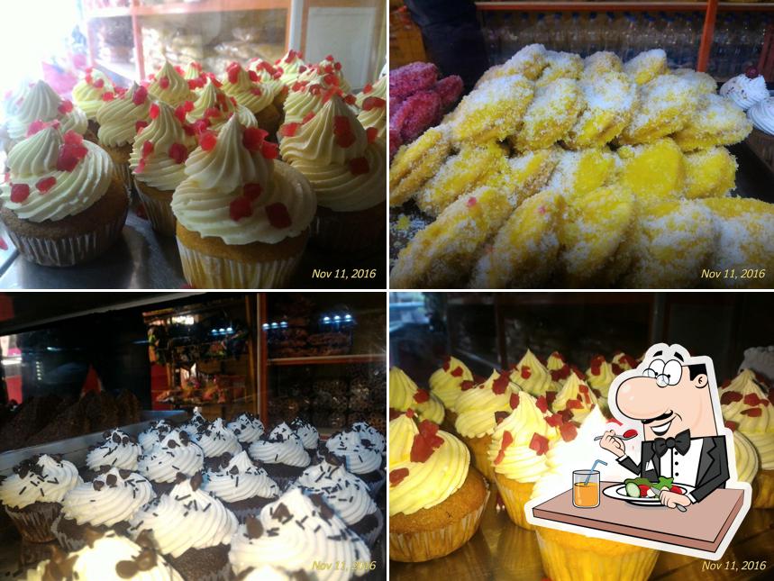 Bhupathy Bakers