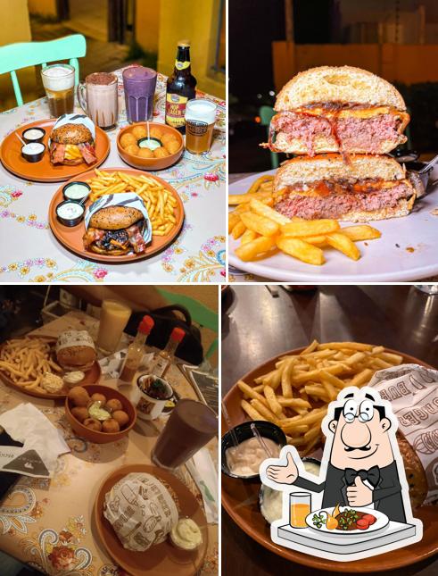 Casa Moscou - Restaurante e Hamburgueria