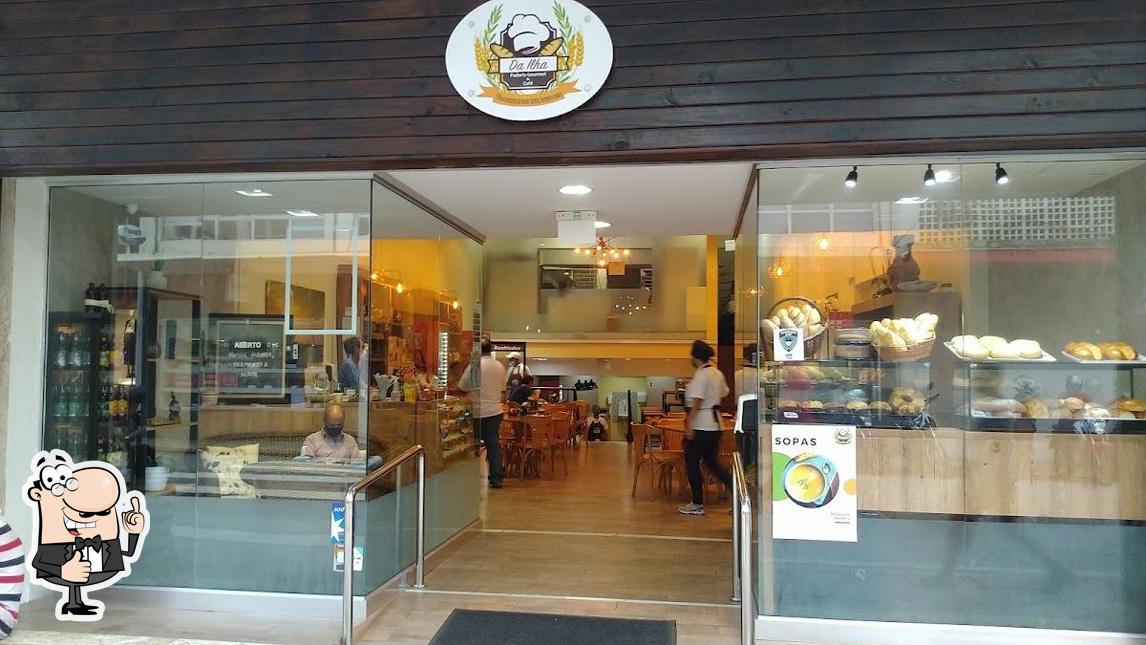 See the pic of Da ilha Padaria Gourmet e Café