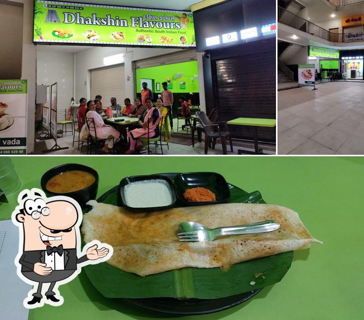 Dhakshin Flavours