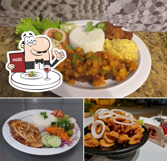 Empório das Delícias Restaurante