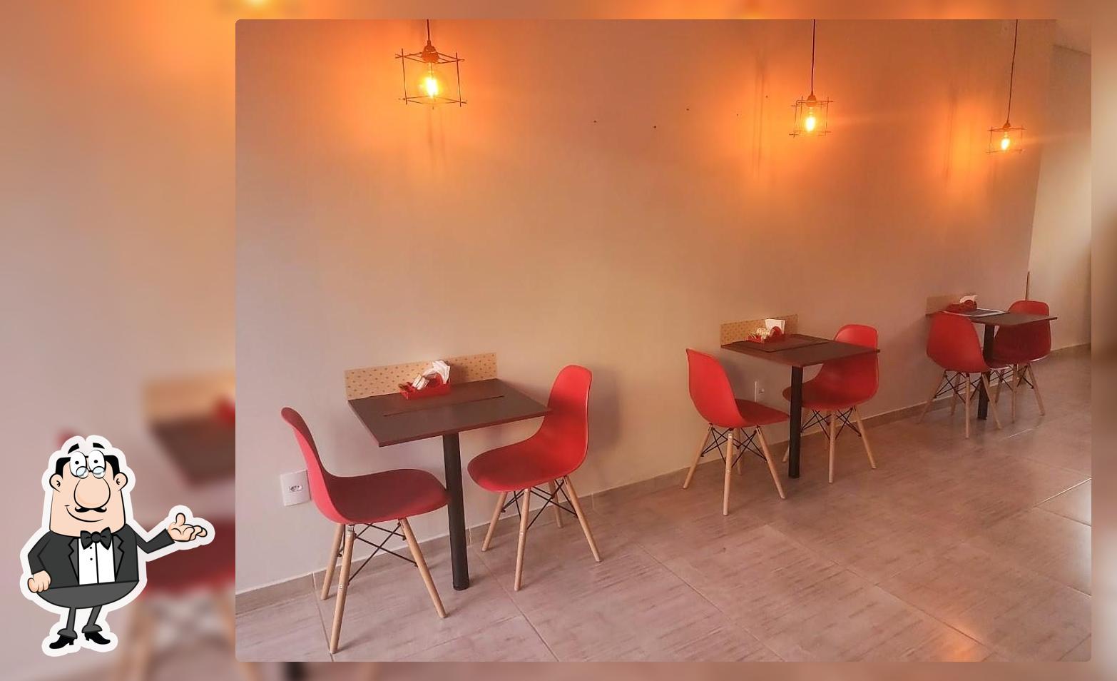 Fortt Tabacaria & Cafeteria
