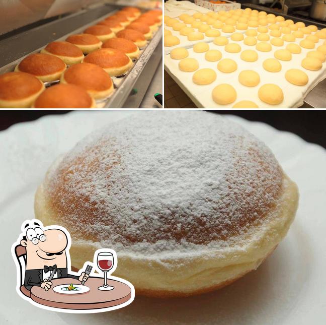 Gostilna Štirica, Andrejka Hostnik s.p