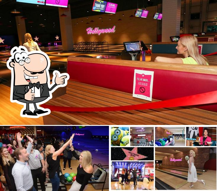 Hollywood Bowl Derby in Derby Restaurant reviews