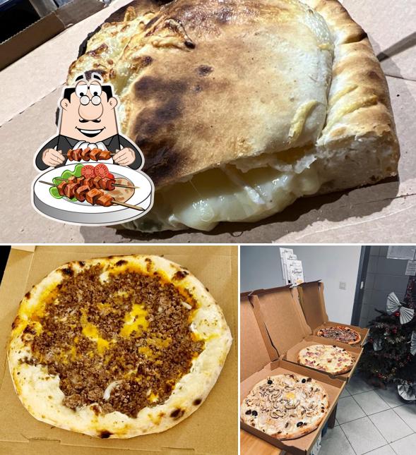Houtaud Pizz'