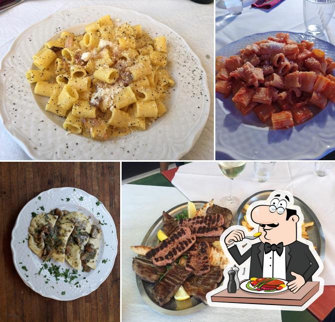 Is toro's & i divi della pizza