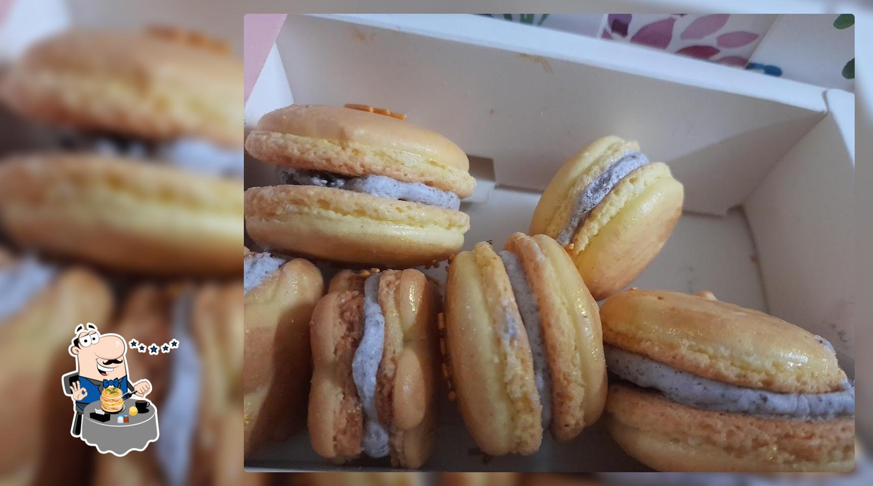 La Patisserie by Blessi