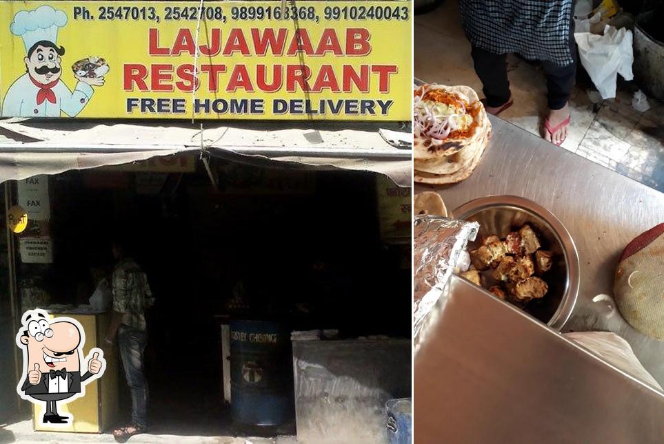 Lajwaab restaurant image
