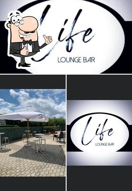 Vedi questa immagine di Life Lounge bar di Francesca Passini