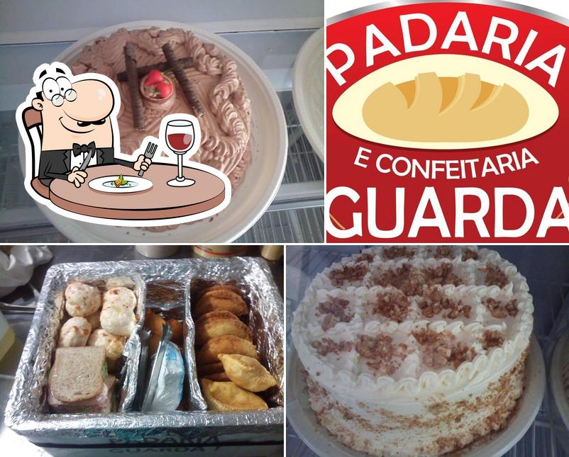Padaria e Confeitaria Guarda Mondaí SC