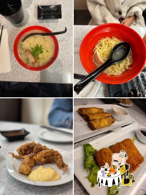 Point Sushi in Calgary Restaurant reviews
