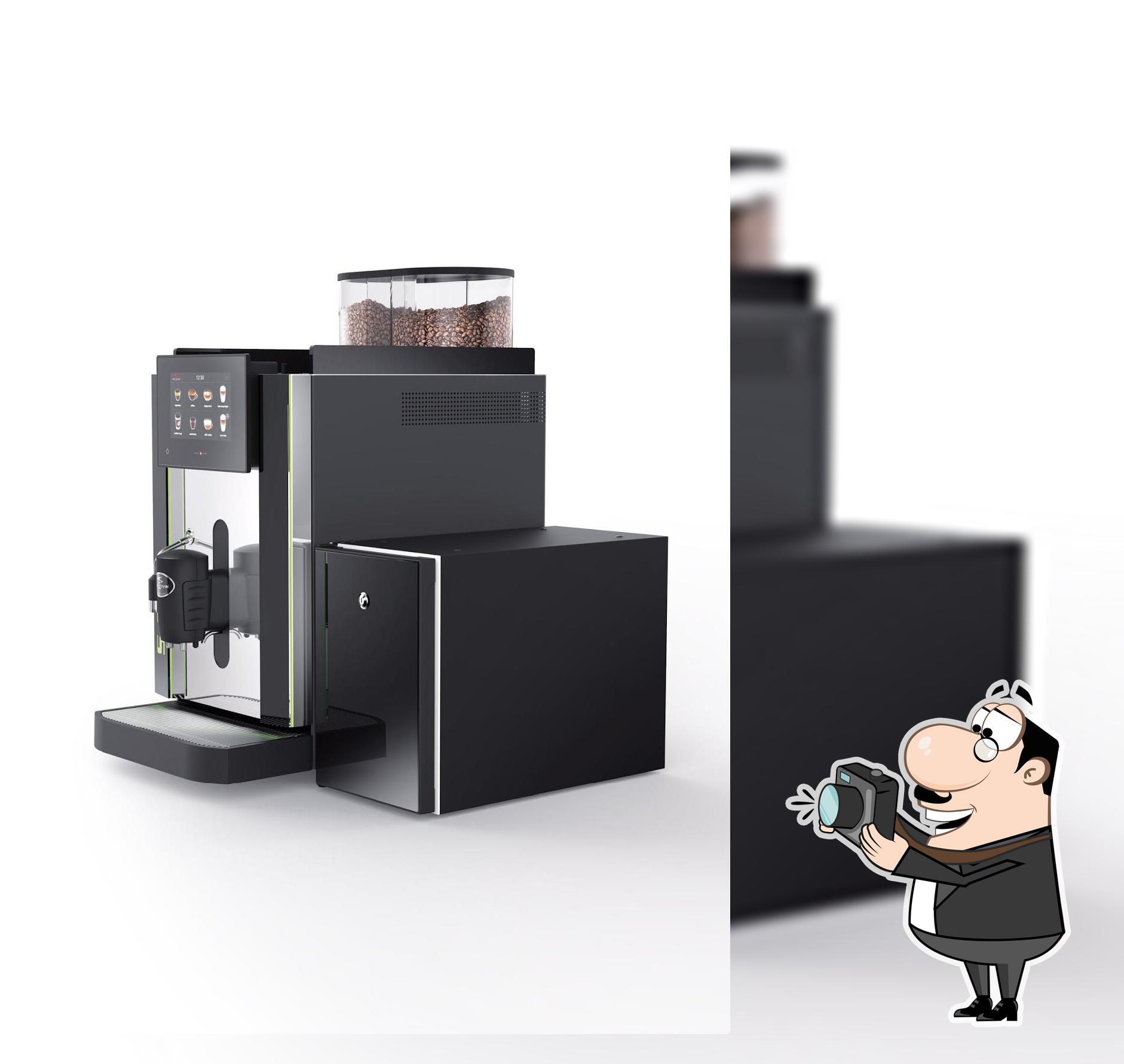 Raygil - UCC Coffee Suisse SA