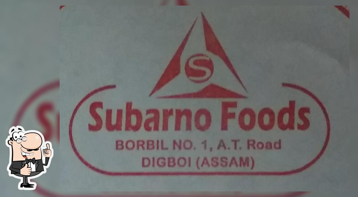 Subarno Foods