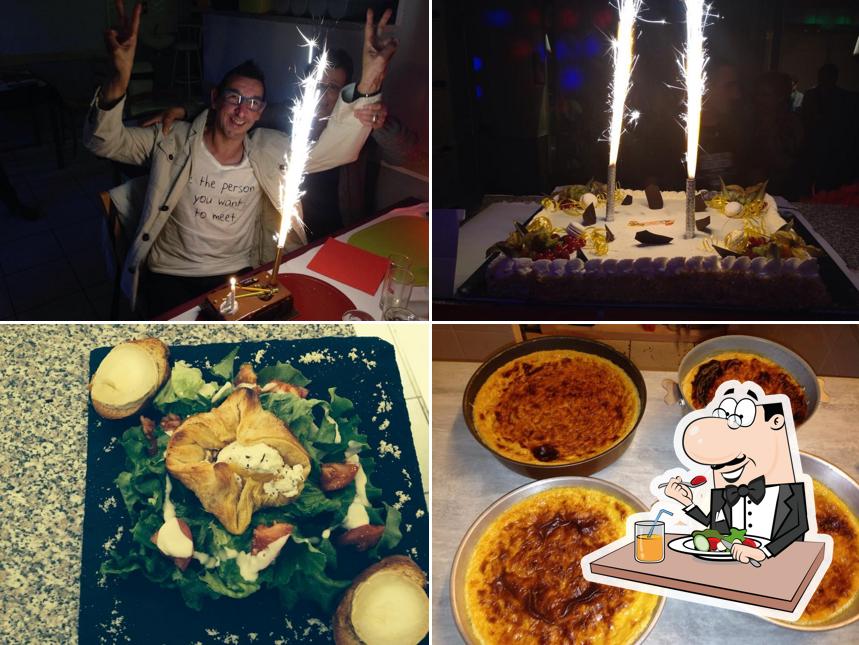 Restaurant le gourmet gourmand