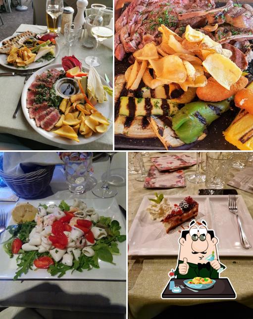 Ristorante San Martino