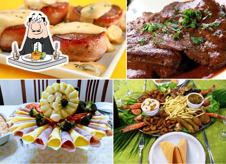 Restaurante e Lanchonete Sabor Brasil Ltda