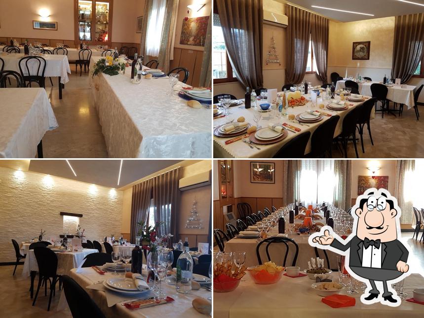 Trattoria Pizzeria Da Besse