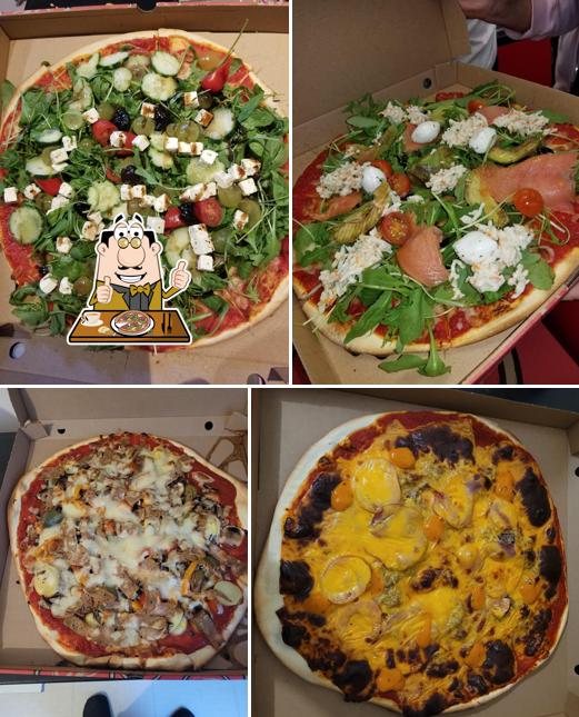 Ty Pizz