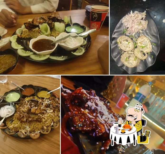Zaika Express Restaurant