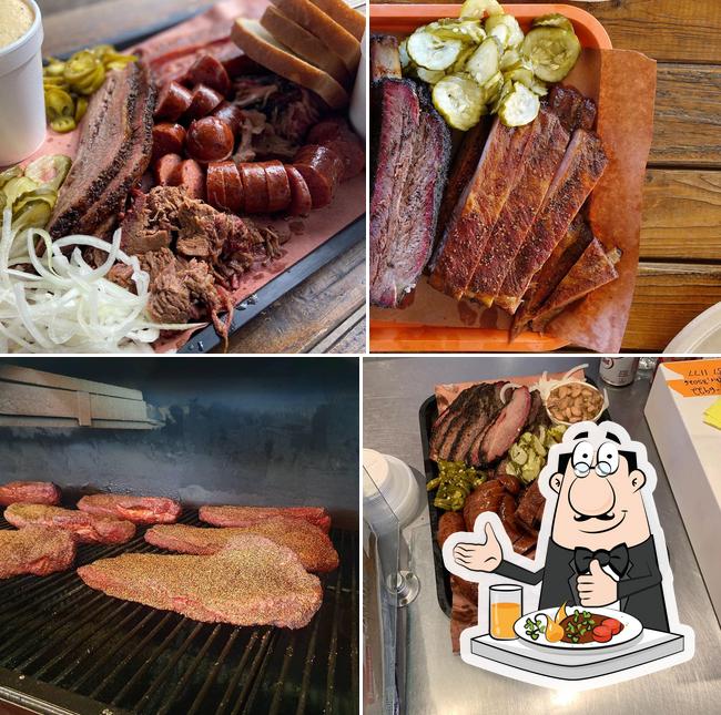 Best smoked meat in Phoenix restaurants, spring 2024 Restaurant Guru