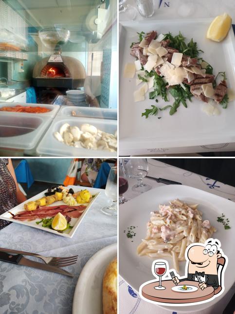 Cibo al My Dream