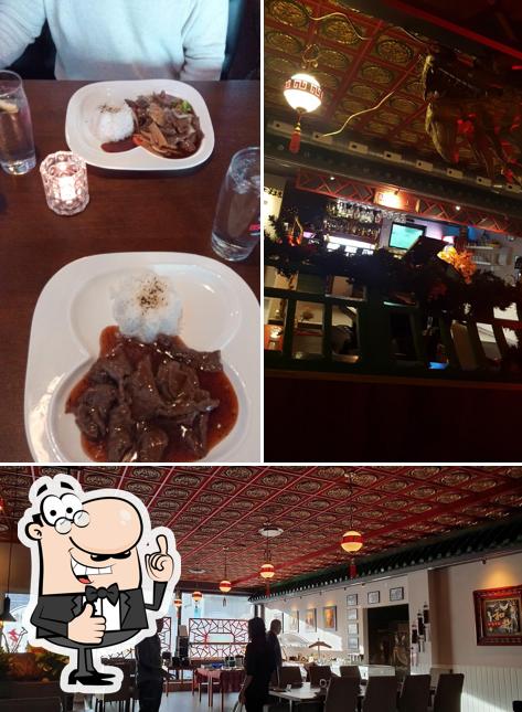 Aquí tienes una foto de Beijing Cuisine