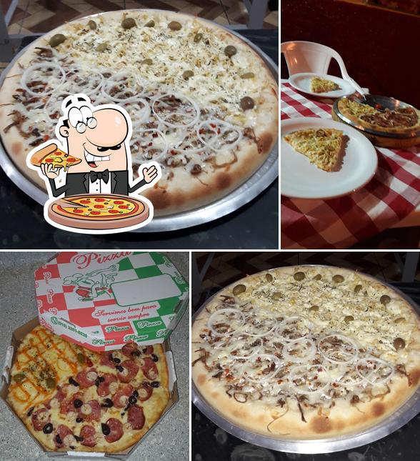 Cantina Pizzaria