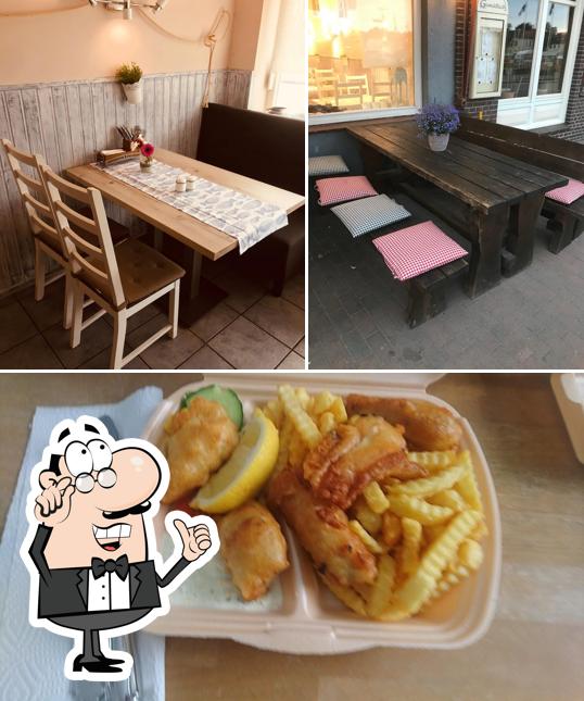 Imbiss Köstlich fast Food, Neustadt in Holstein Restaurantspeisekarten und Bewertungen