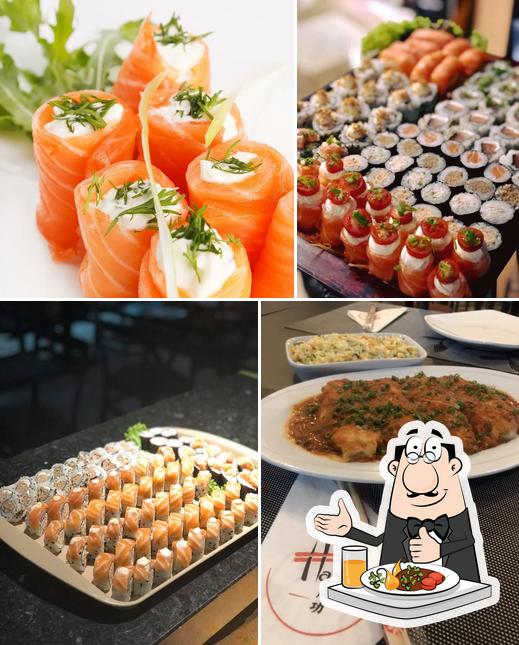 Hashi Sushi