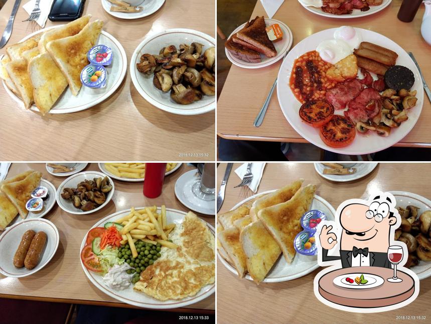 Jenny's Restaurant
