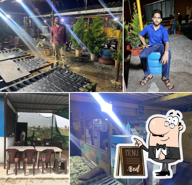 Mahadev Dhaba