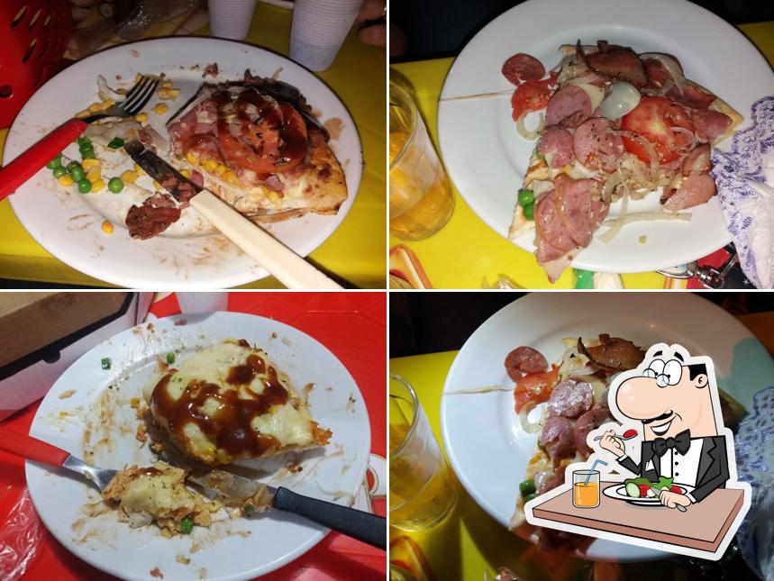 Popó Lanches & Pizzas