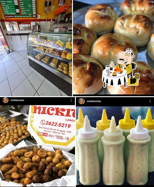 Nickit Lanches